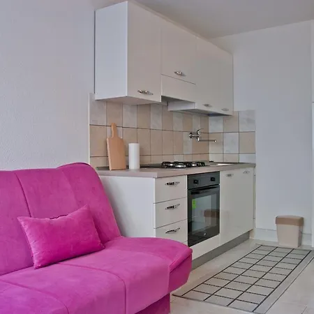 Mario Appartement *