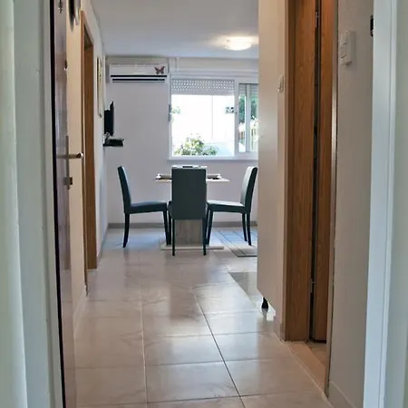 Mario Appartement *